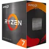 Processeur - AMD - Ryzen 7 5700G - 8 Coeurs - 16 Threads - 4.6 GHz