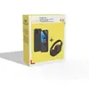 Google Pack Pixel 10a 6,3" 5G Double SIM 128 Go Noir volcanique + Casq...