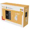 Google Pack Pixel 7a 128Go Charbon 5G + CCTV 4K