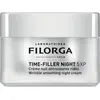 Filorga - Time-filler Night - Crème Nuit Multi-correction Rides - 50ml