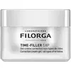 Laboratoires Filorga TIME-FILLER 5XP crème-gel correcteur 50 ml