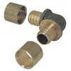 Coude égal PER-PER 16 - SOMATHERM - 2310-16