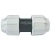 Somatherm SOMATHERM Raccord plastique PER - Coude centre PER - O 20