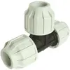 Somatherm SOMATHERM Raccord plastique PER - En Te egal PER - O 25