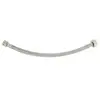 AXIS Flexible sanitaire DN10 mâle/femelle 20x27, 30 cm (Mâle et écrou tournant)