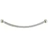 BLANC HABITAT Flexible sanitaire Pronorm F3/4" x F 3/4" x 700mm
