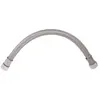 Flexible sanitaire Pronorm F1/2" x F 1/2" x 800mm