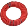 Tube per pré gainé rouge 50m 16/20 - SOMATHERM - 113-20-50A