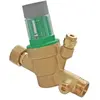 Réducteur de pression femelle mâle 3/4" x 3/4" Pronorm