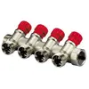 SOMATHERM Collecteur Sanitaire - Mini-Vannes Auto-Etanche - Indexable ...