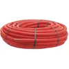 SOMATHERM FOR YOU Tube PER pré gainé rouge 100m 13/16 - - 113-16-100S