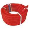 SOMATHERM Tube PER prégainé - Rouge - 13 x 16 - L 25 m