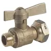 Robinet d'arrêt Pronorm 15/21 1/2"