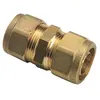 Manchon égal à compression pour tube PER - SOMATHERM FOR YOU - Ø 12