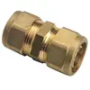 Somatherm SOMATHERM Raccord a compression jonction - PER 13x16