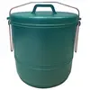 Poubelle de 16L Verte