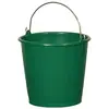 ALUMINIUM ET PLASTIQUE Seau rural gradué - 12 L - vert