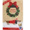 Friandises Chien   Wouapy Calendrier De L'Avent Noël