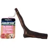 Friandise Chien   Wouapy Bois de cerf   Taille L