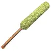Jouet Chat - Wouapy Sucette longue avec Matatabi Beige - 12 x 2 x 2 cm