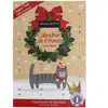 Friandises Chat   Wouapy Calendrier De L'Avent Noël