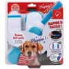 Brandy Brosses magique anti-poils