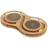Wouapy Jouet Chat - Aire de jeux Grand 8