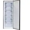 FRIGELUX Congélateur vertical Gris CA170XE 177 L
