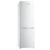 Frigelux Combi réfrigérateur-congélateu Modèle RC310BE Pose libre 304 litres E Inoxblanc