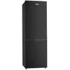 Frigelux Combi réfrigérateur-congélateu Modèle RC310NE Pose libre 304 litres E Noir