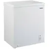Congélateur Coffre Blanc CCO147BE 147 litres FrigeluX