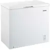 Congélateur Coffre Blanc CCO300BE 290 litres FrigeluX