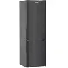 Frigelux Réfrigérateur Combiné Frigelux RC262XE - 262 litres Classe E Noir