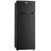 Frigelux Réfrigérateur Combiné Frigelux RDP215NE - 205 litres Classe E Noir