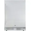 Réfrigérateur 1 porte encastrable FRIGELUX RETT136A