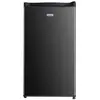 FRIGELUX Congélateur table top Noir CTT63NE 60 L