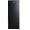 Réfrigérateur armoire Noir FrigeluX RA235NE 230 L