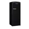 Réfrigérateur 1 porte FRIGELUX RF218RNA++ - 218L - Classe E - Noir
