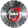 Disque diamant BS60 D230x22.2 qualité S3 Diam I 