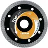 Disque diamant pour carrelage céramique 125x22,3mm - - FC90125