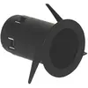 Manchette trident Aldes ø80 mm pour VMC