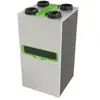 Kit VMC double flux Aldes Inspirair Top Classic