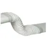 Filet 2m raccord souple minigaine eq80 aldes 11023008