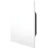 ALDES Kit bouche VMC colorline® ø80blanc flocon