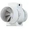 Aldes Extracteur de conduit IN LINE XS D 125 mm 280 m3h