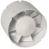 ALDES Ventilateur-extracteur de salle de bains ou cuisine 150mm blanc 230V