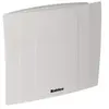 Aldes Extracteur Deco 100 manuel silencieux basse consommation