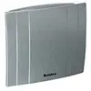 Extracteur hygrostat Aldes Déco ø100 mm