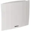 ALDES Extracteur ponctuel deco d= 125 mm t temporisé avec minuterie réglable