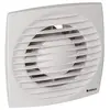 Extracteur Design 100T Aldes temporisé silencieux basse consommation